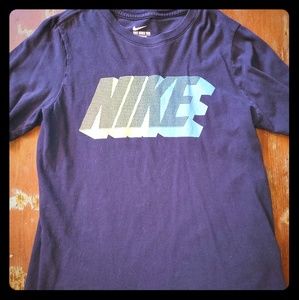 Boys Nike Tee